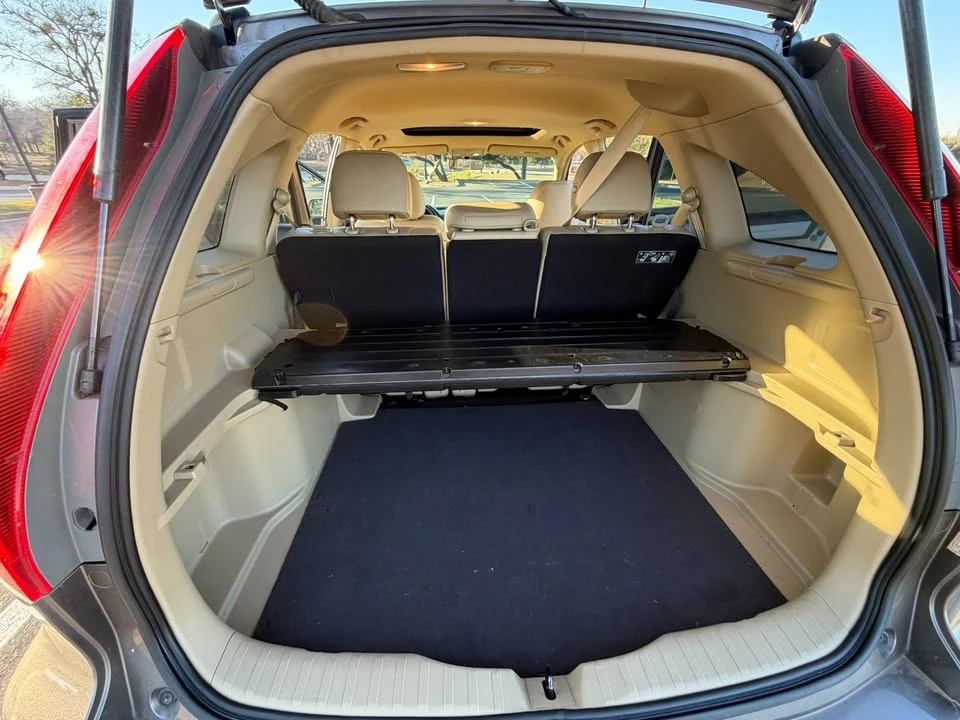 2010 Honda CR-V 3rd Gen - Image 15 of 19
