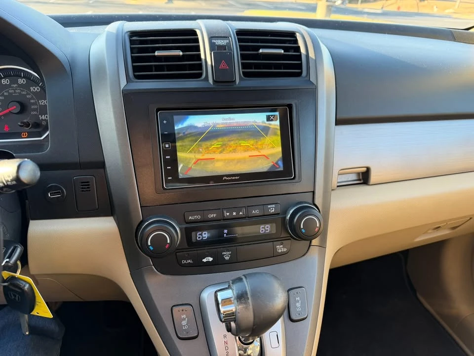 2010 Honda CR-V 3rd Gen - Image 18 of 19