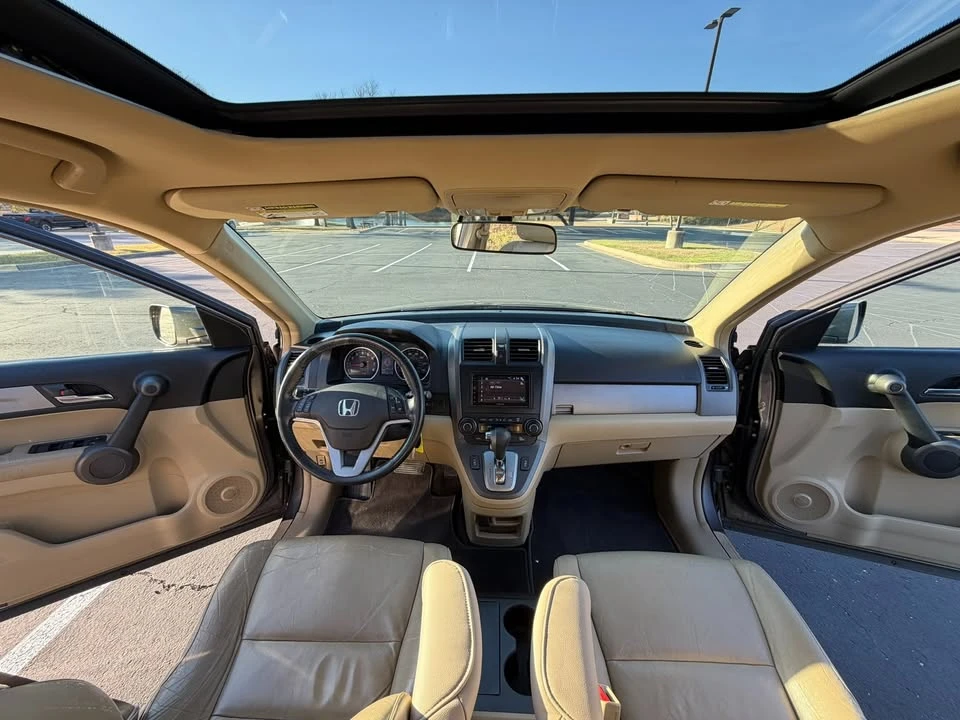 2010 Honda CR-V 3rd Gen - Image 9 of 19