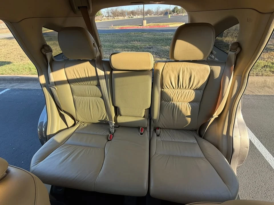 2010 Honda CR-V 3rd Gen - Image 13 of 19