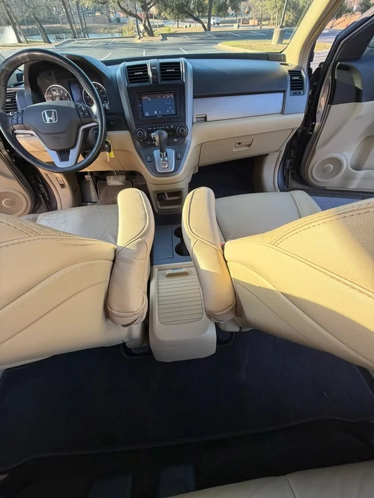2010 Honda CR-V 3rd Gen - Image 12 of 19