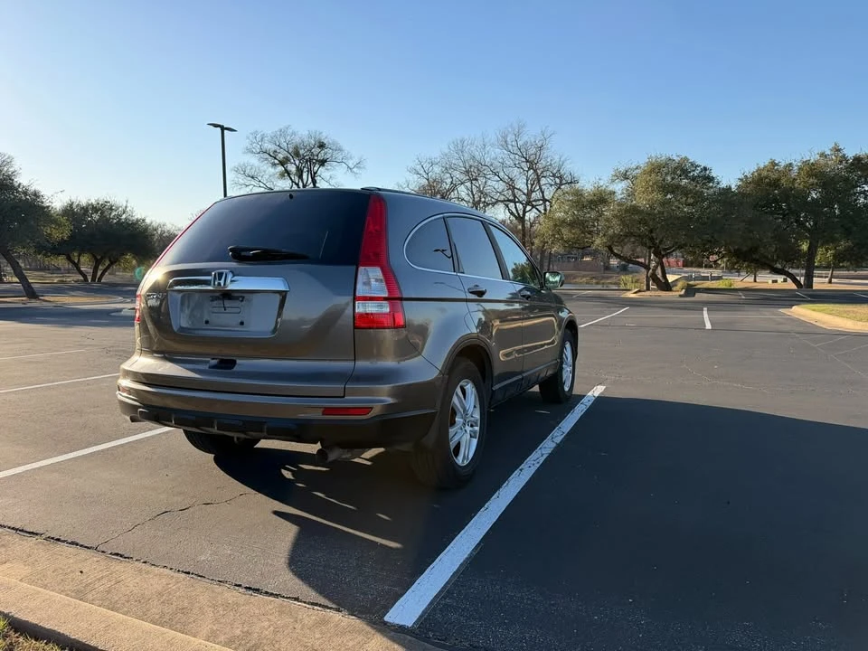 2010 Honda CR-V 3rd Gen - Image 4 of 19