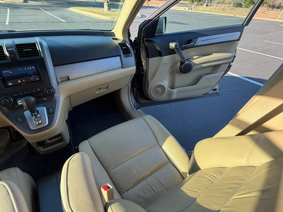 2010 Honda CR-V 3rd Gen - Image 11 of 19