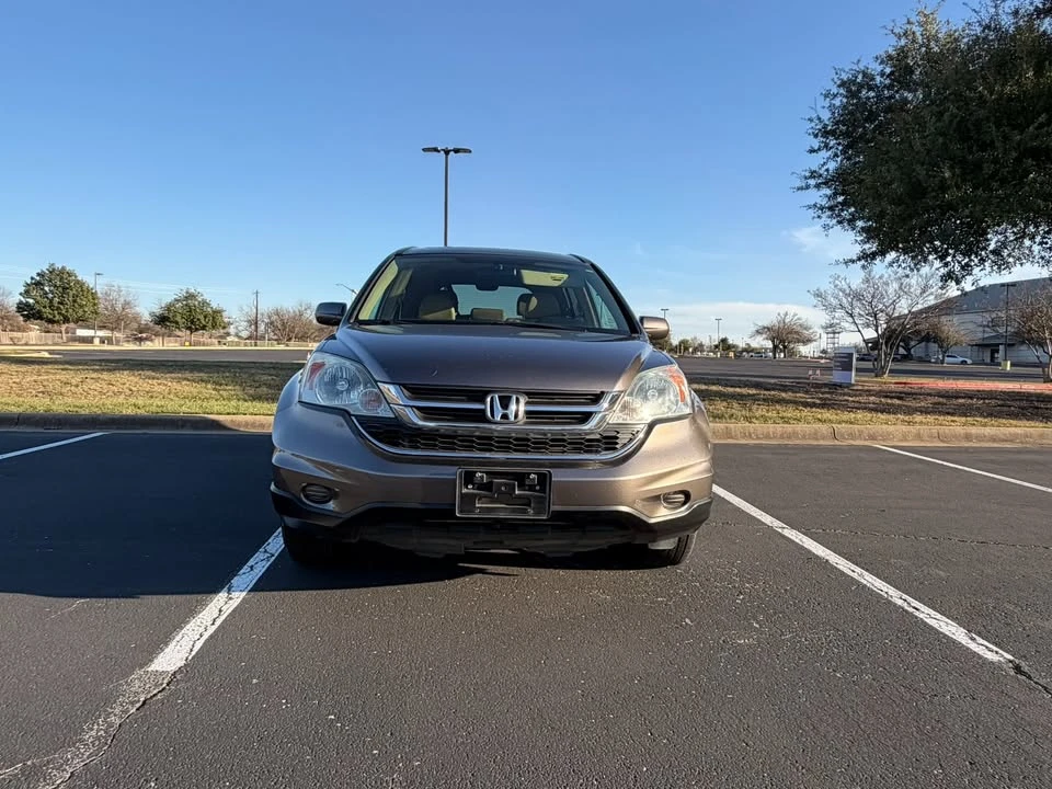 2010 Honda CR-V 3rd Gen - Image 7 of 19