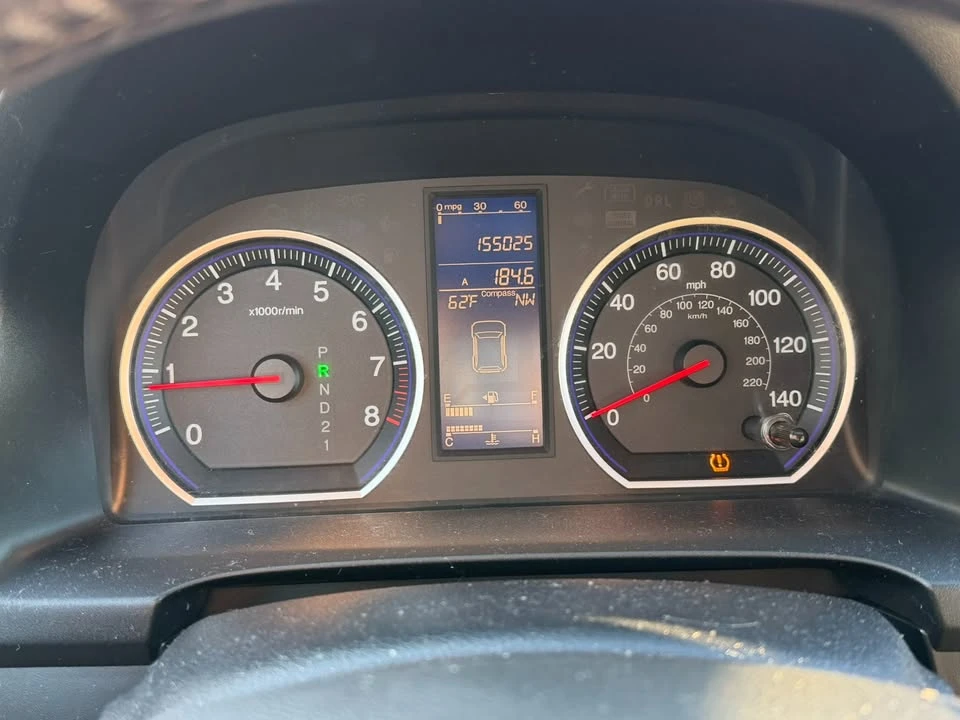 2010 Honda CR-V 3rd Gen - Image 19 of 19
