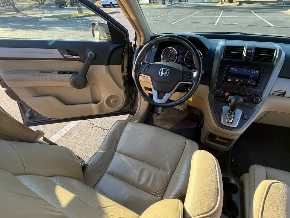 2010 Honda CR-V 3rd Gen - Image 10 of 19