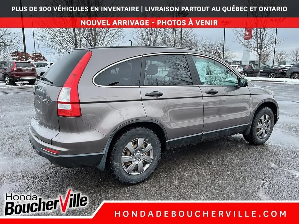2010 Honda CR-V 3rd Gen - Image 11 of 20