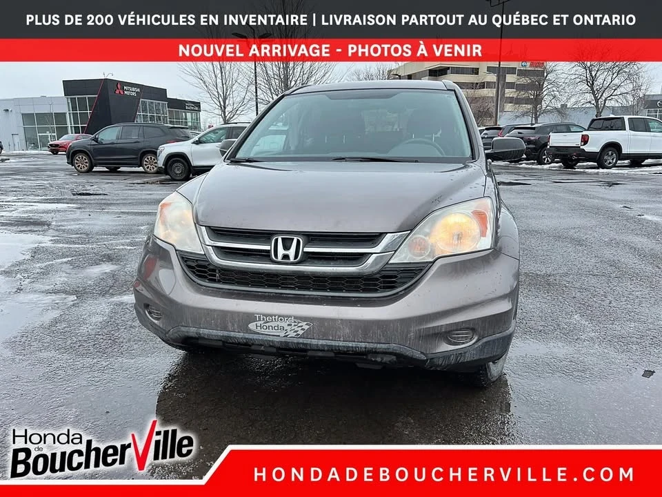 2010 Honda CR-V 3rd Gen - Image 3 of 20