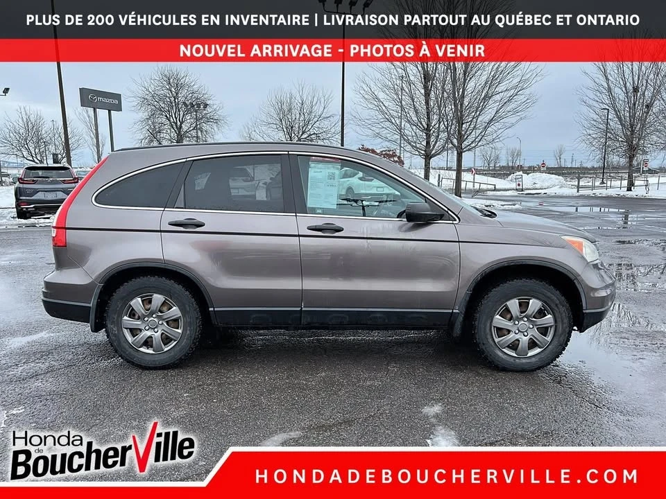 2010 Honda CR-V 3rd Gen - Image 13 of 20