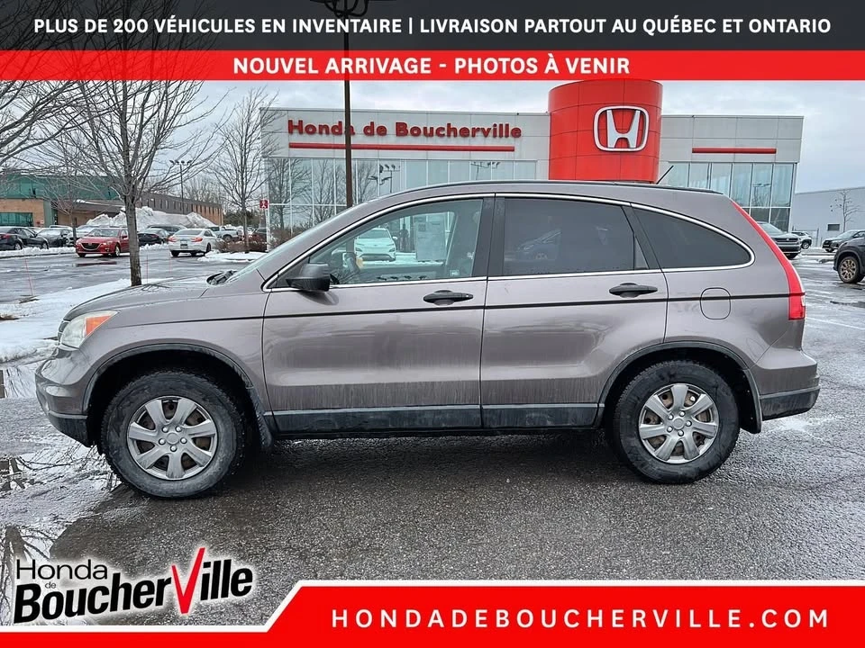 2010 Honda CR-V 3rd Gen - Image 5 of 20