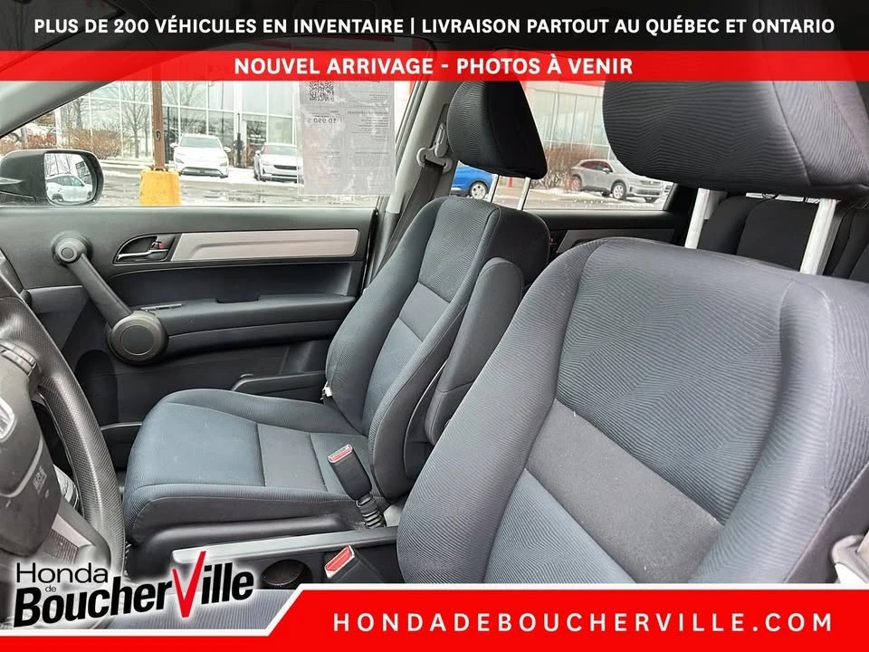 2010 Honda CR-V 3rd Gen - Image 19 of 20