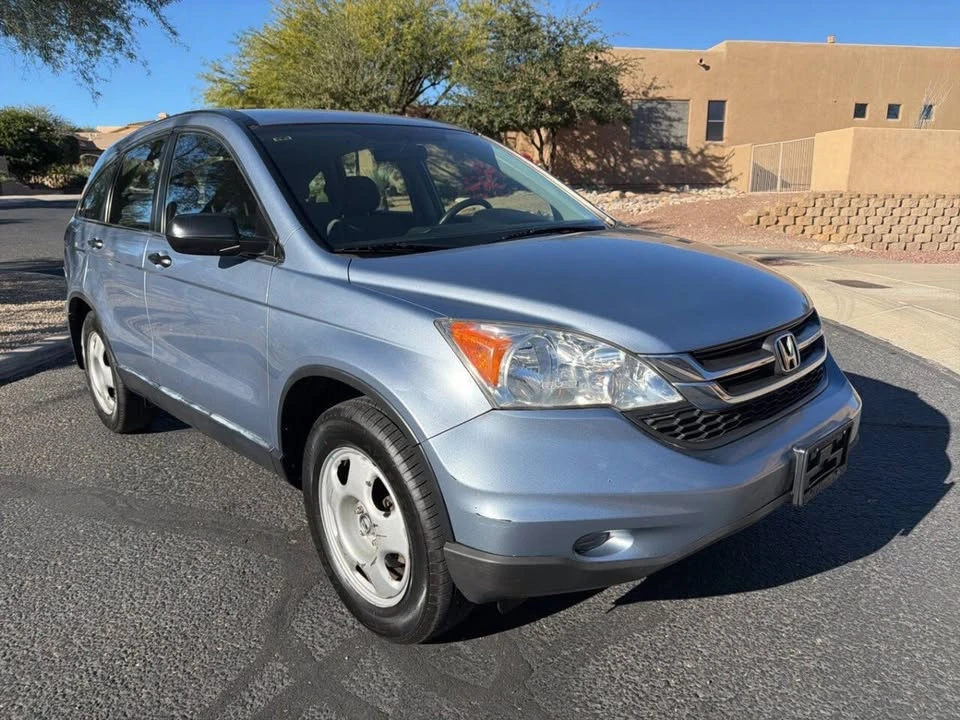 2010 Honda CR-V 3rd Gen - Image 9 of 20