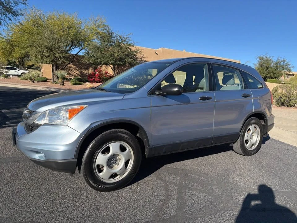 2010 Honda CR-V 3rd Gen - Image 3 of 20