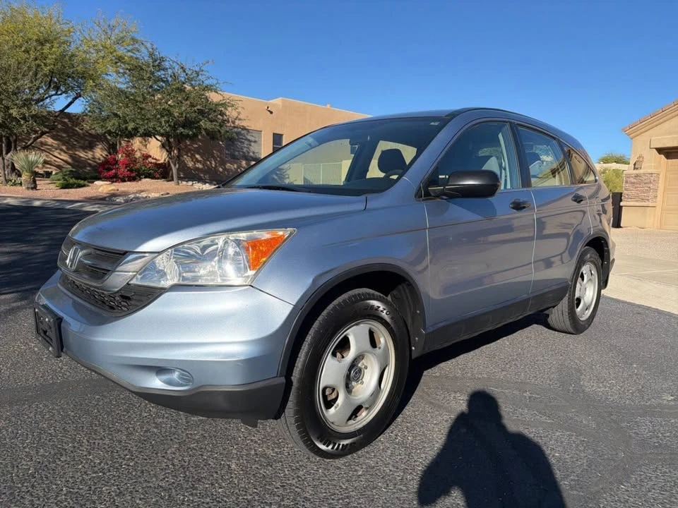 2010 Honda CR-V 3rd Gen - Image 2 of 20