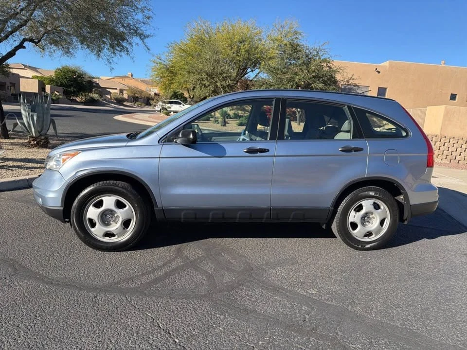 2010 Honda CR-V 3rd Gen - Image 4 of 20