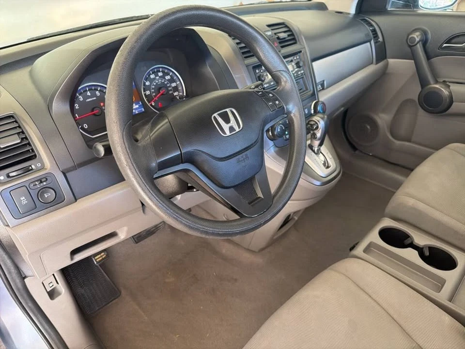 2010 Honda CR-V 3rd Gen - Image 14 of 20