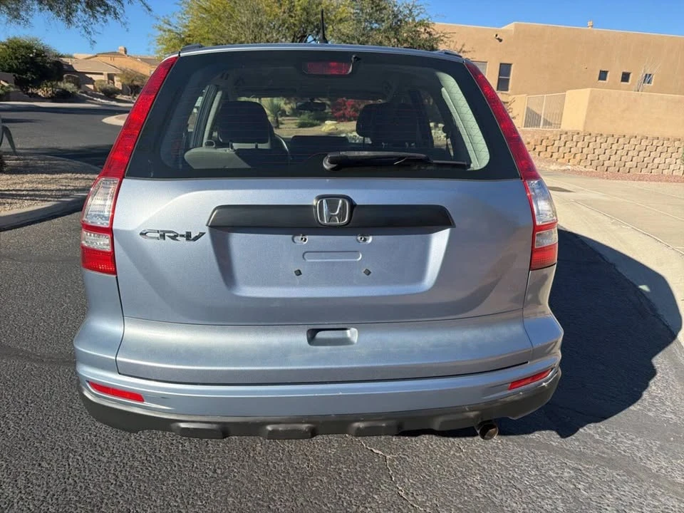 2010 Honda CR-V 3rd Gen - Image 7 of 20