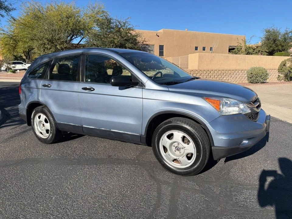 2010 Honda CR-V 3rd Gen - Image 10 of 20