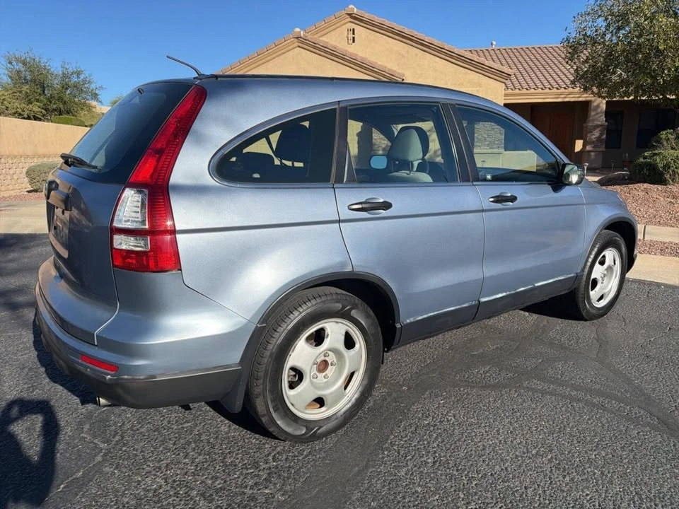 2010 Honda CR-V 3rd Gen - Image 11 of 20