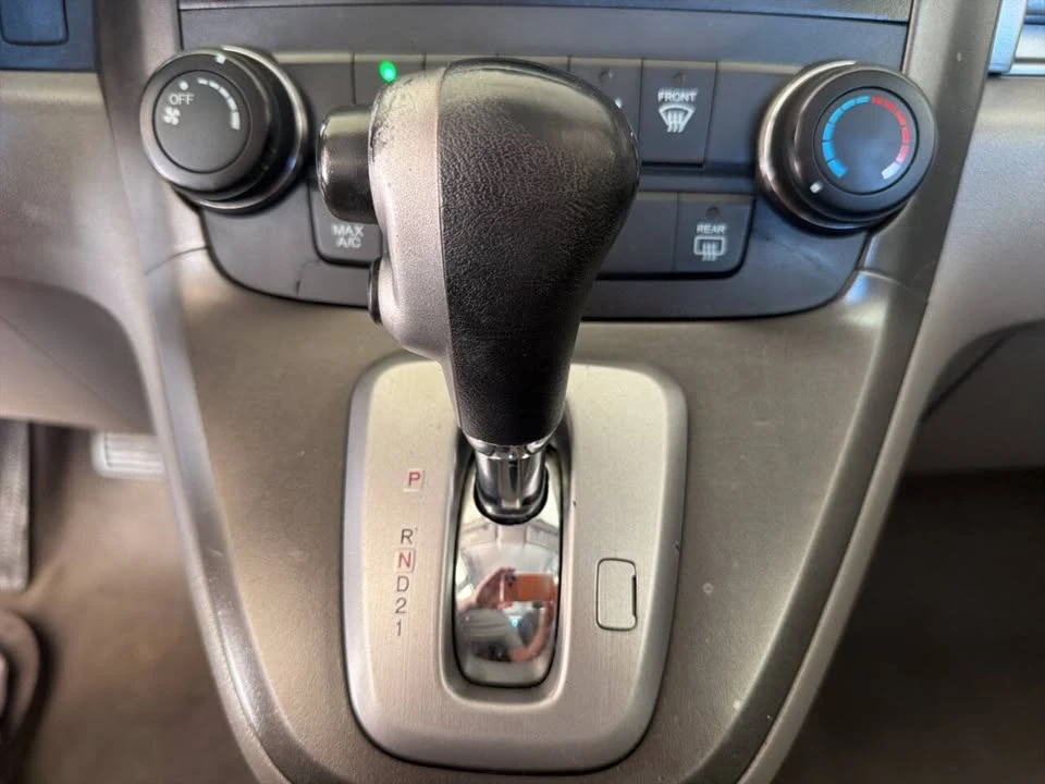 2010 Honda CR-V 3rd Gen - Image 20 of 20