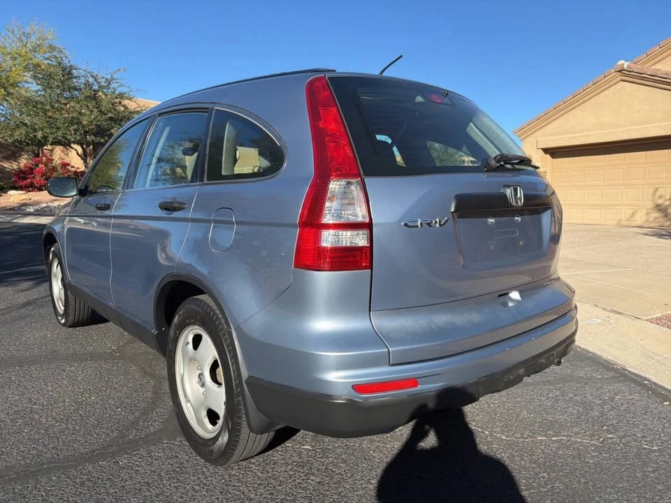 2010 Honda CR-V 3rd Gen - Image 6 of 20