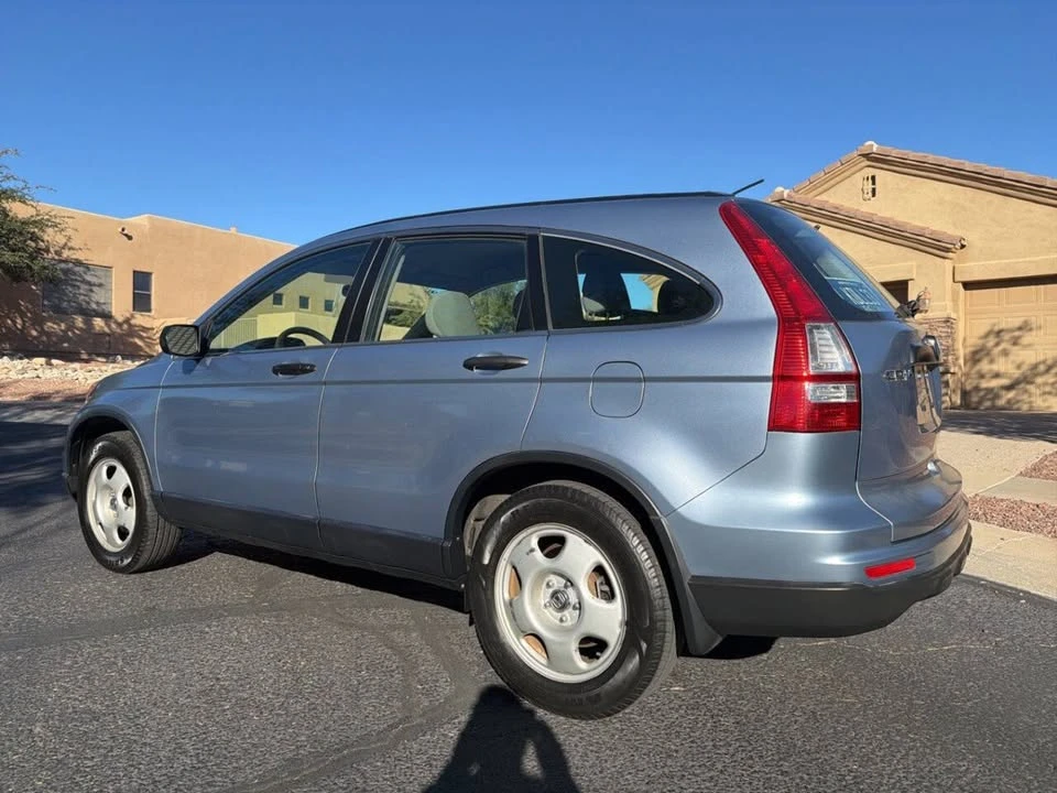 2010 Honda CR-V 3rd Gen - Image 5 of 20