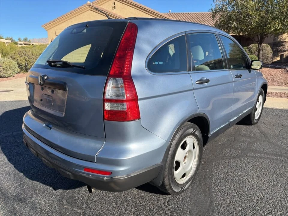 2010 Honda CR-V 3rd Gen - Image 12 of 20