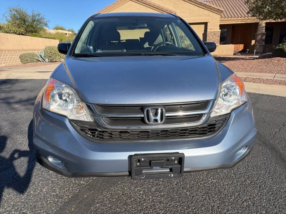 2010 Honda CR-V 3rd Gen - Image 8 of 20