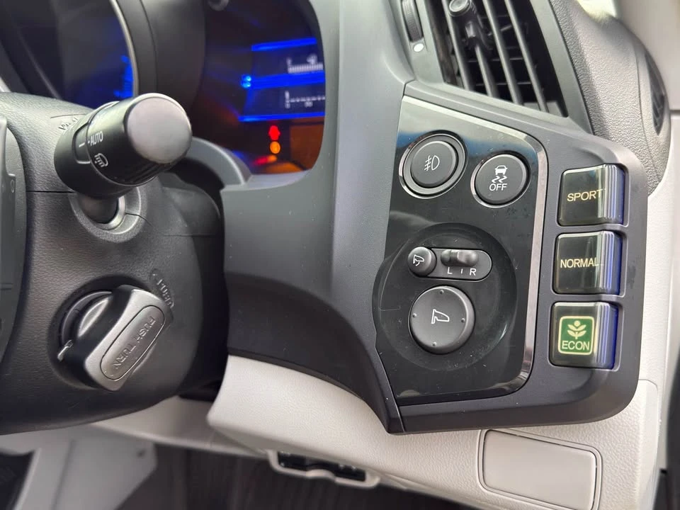 2010 Honda CR-Z - Image 11 of 11