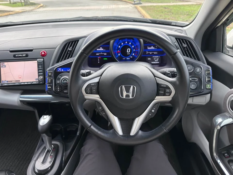 2010 Honda CR-Z - Image 6 of 11