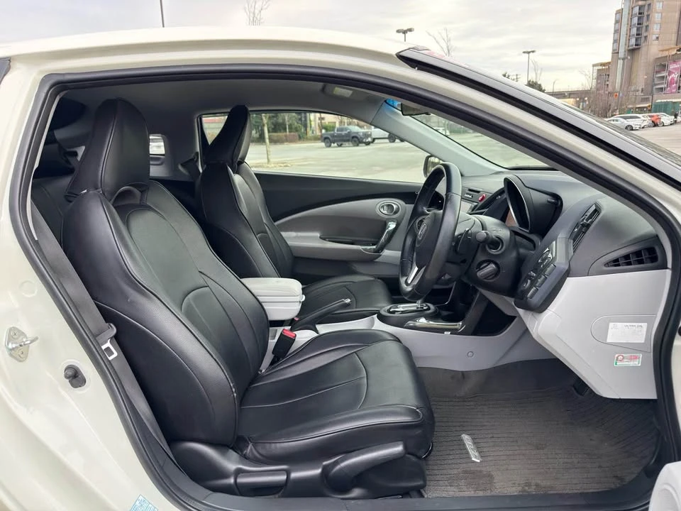 2010 Honda CR-Z - Image 9 of 11