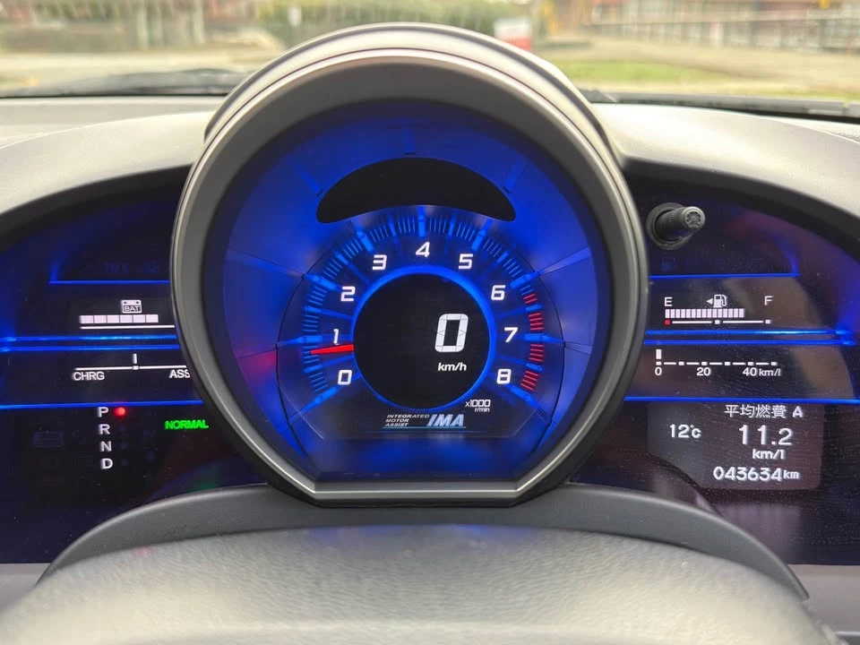 2010 Honda CR-Z - Image 7 of 11