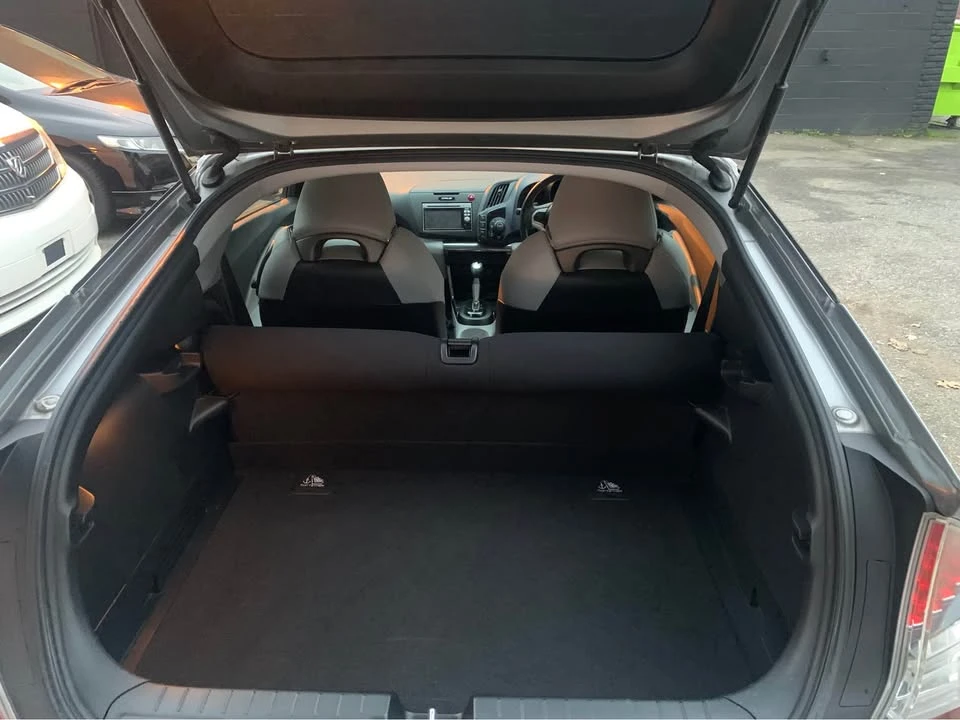2010 Honda CR-Z - Image 5 of 20