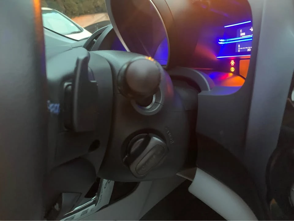 2010 Honda CR-Z - Image 14 of 20
