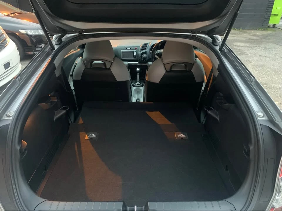 2010 Honda CR-Z - Image 6 of 20