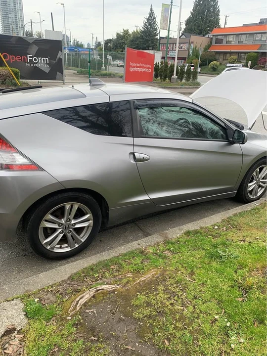 2010 Honda CR-Z - Image 3 of 20