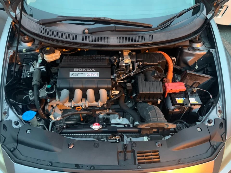 2010 Honda CR-Z - Image 19 of 20