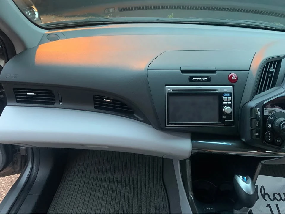 2010 Honda CR-Z - Image 10 of 20