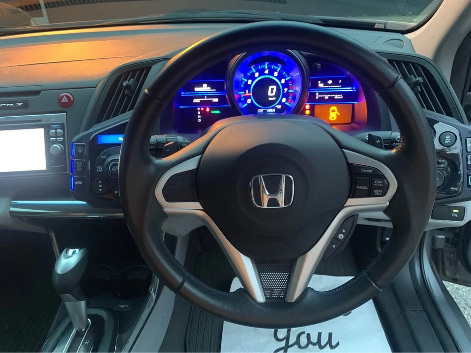 2010 Honda CR-Z - Image 11 of 20