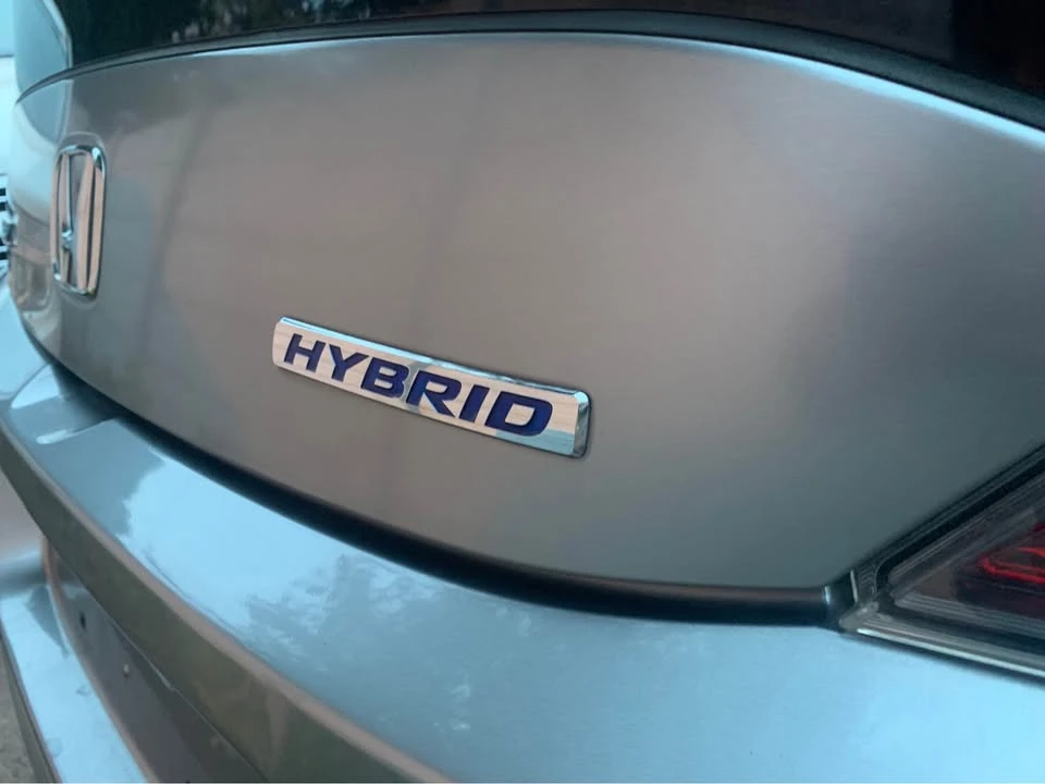 2010 Honda CR-Z - Image 20 of 20