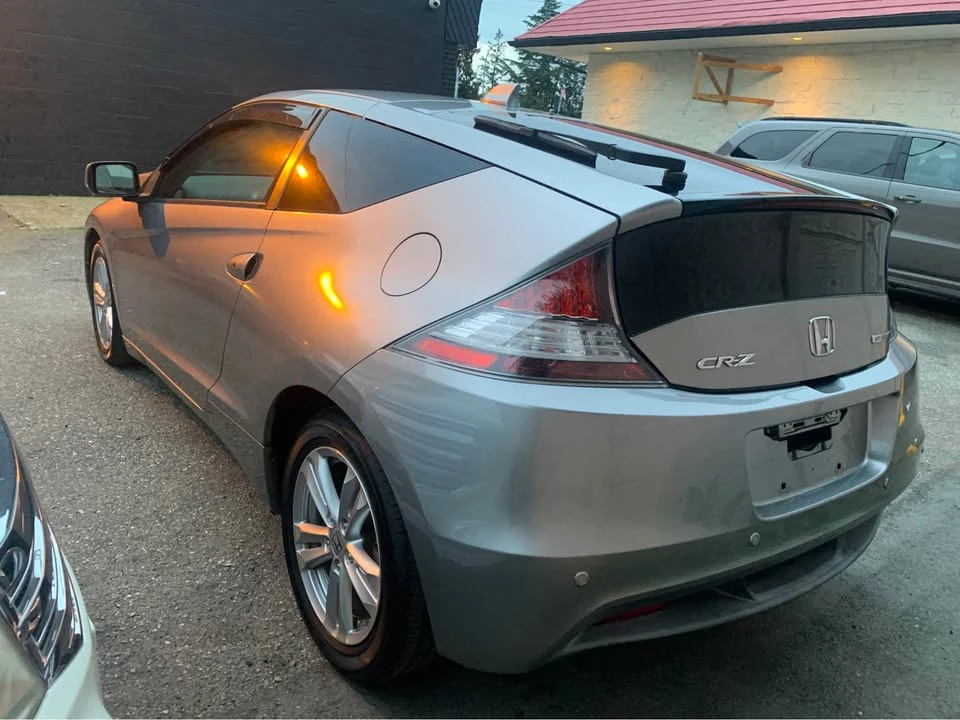 2010 Honda CR-Z - Image 4 of 20