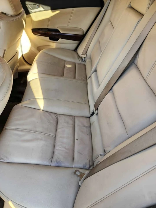 2010 Honda Accord 8th Gen - Image 10 of 12