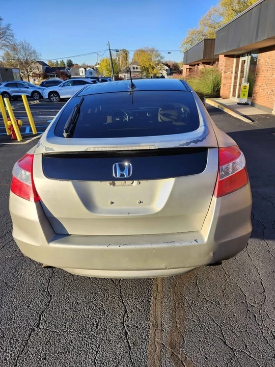 2010 Honda Accord 8th Gen - Image 6 of 12