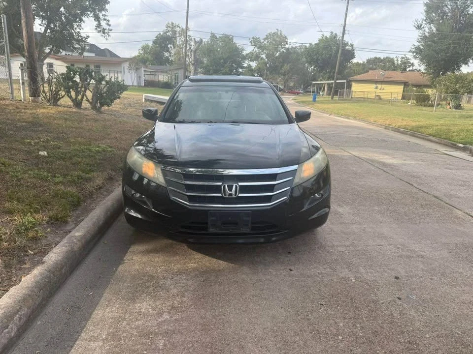 2010 Honda Accord 8th Gen - Image 5 of 14