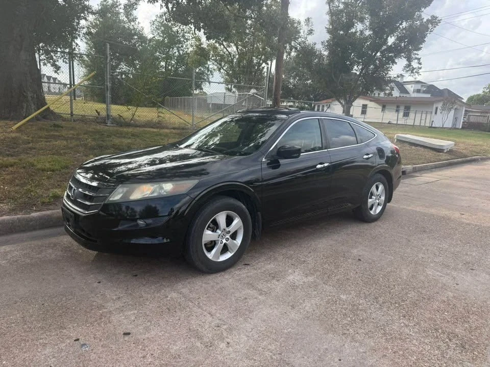 2010 Honda Accord 8th Gen - Image 6 of 14