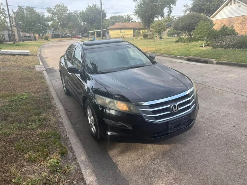2010 Honda Accord 8th Gen - Image 4 of 14