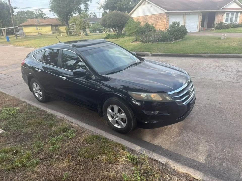 2010 Honda Accord 8th Gen - Image 13 of 14