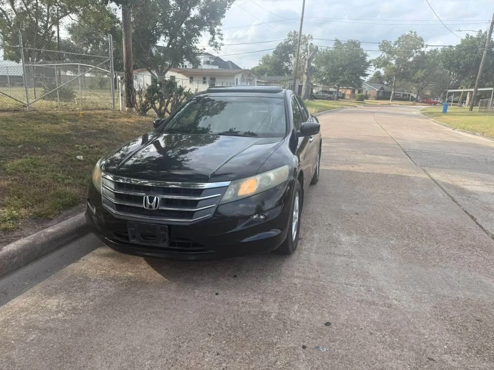 2010 Honda Accord 8th Gen - Image 3 of 14