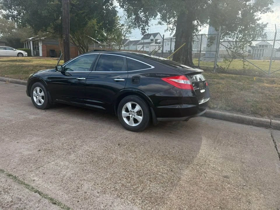 2010 Honda Accord 8th Gen - Image 12 of 14
