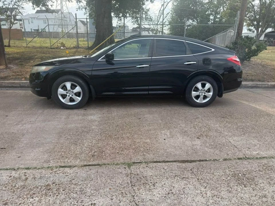 2010 Honda Accord 8th Gen - Image 14 of 14